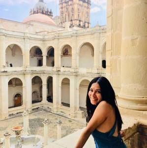 Meet your Posher, Erika